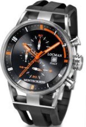 Locman 510BKFORGOK