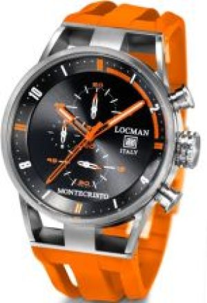 Locman 510BKFORGOO