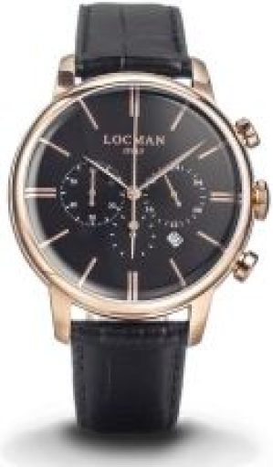 Locman Dolce Vita Chrono 0254R01RRrbkrgpk