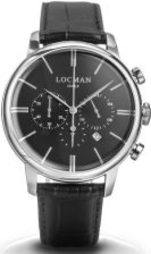 Locman Dolce Vita Chrono0254A01A-00Bknkpk