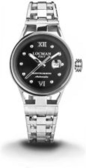 Locman Montecristo 0525A01A00Bknkb0