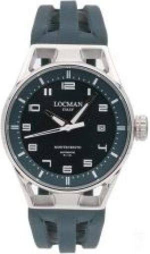 Locman Montecristo Automatic 0541A19S00Ptwhsl
