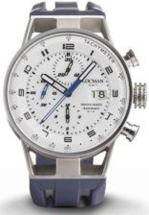 Locman Montecristo Chronograph 0516A08S00Whblsb