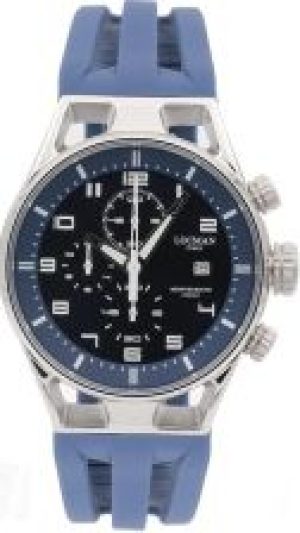 Locman Montecristo Chronograph 0542A02S00Blwhsb