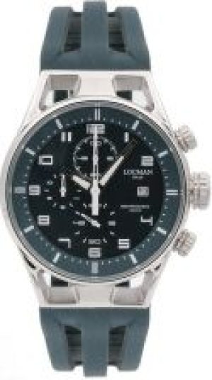 Locman Montecristo Chronograph 0542A19S00Ptwhsl