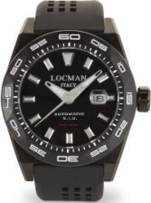 Locman Stealth Automatic 0215V4Kkcknks2K