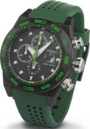 Locman Stealth Chrono 0218C09Acgcbnks2G