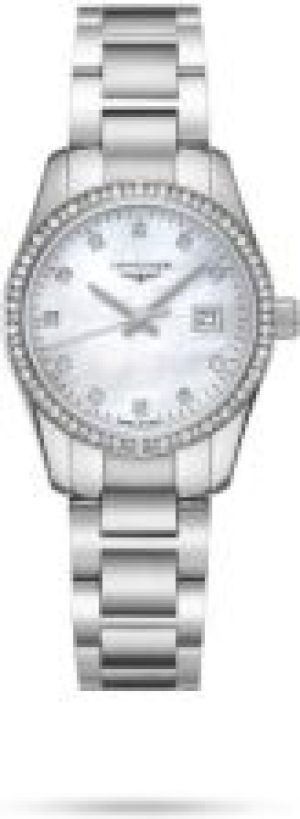 LONGINES CONQUEST L2.286.0.87.6