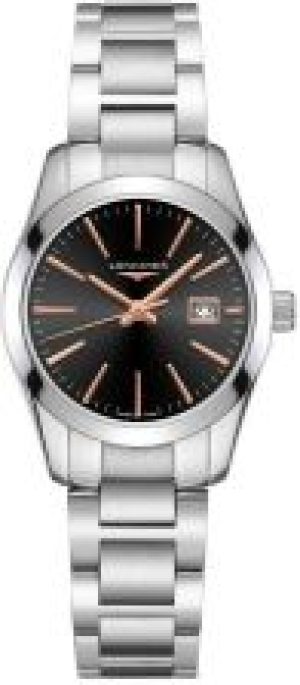 LONGINES Conquest L2.386.4.52.6
