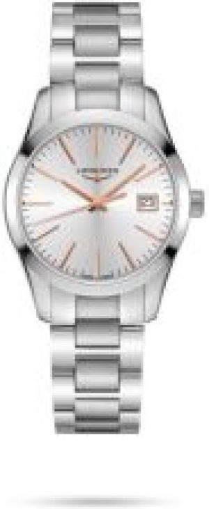 LONGINES Conquest L2.386.4.72.6