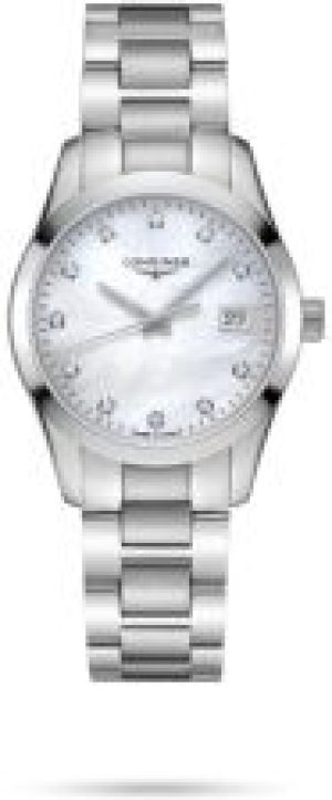 LONGINES CONQUEST L2.386.4.87.6