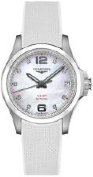 LONGINES Conquest L3.319.4.87.9