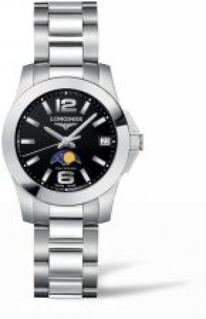 LONGINES Conquest L3.380.4.58.6