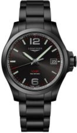 LONGINES Conquest L3.716.2.56.6