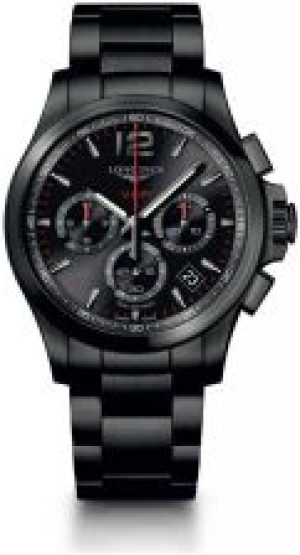 Longines Conquest L3.717.2.56.6