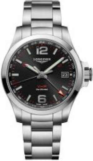 LONGINES Conquest L3.718.4.56.6