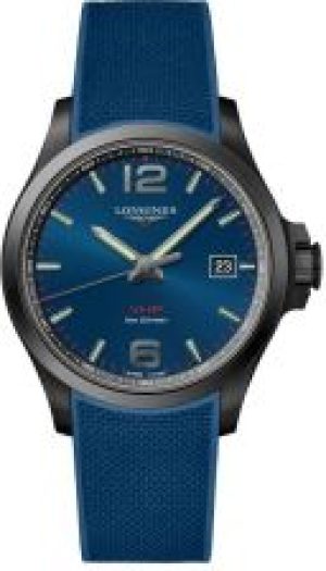 LONGINES Conquest L3.726.2.96.9