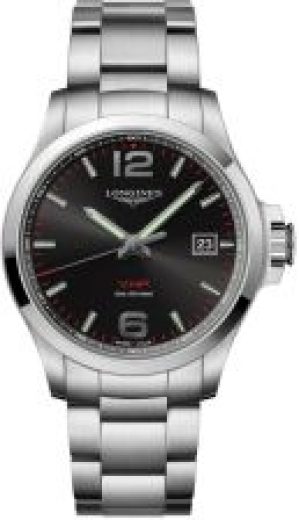 LONGINES Conquest L3.726.4.56.6