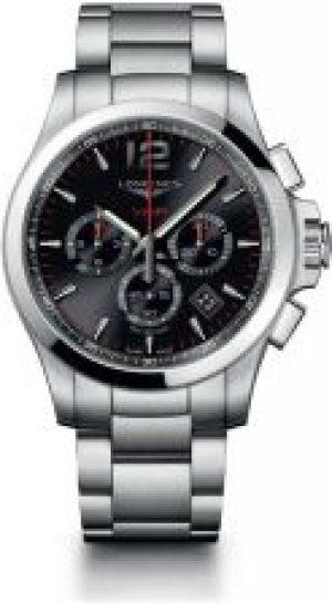 LONGINES Conquest L3.727.4.56.6