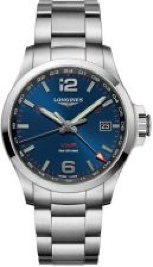 LONGINES Conquest L3.728.4.96.6