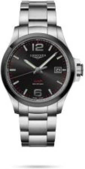 LONGINES Conquest L3.729.4.56.6