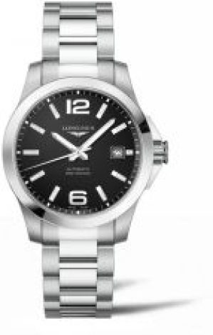 LONGINES Conquest L3.776.4.58.6