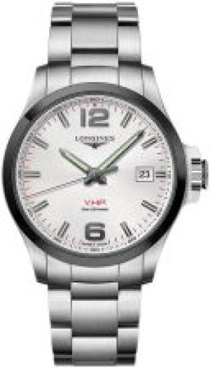 LONGINES CONQUEST V.H.P. L3.729.4.76.6