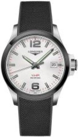 LONGINES CONQUEST V.H.P. L3.729.4.76.9