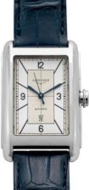 Longines DolceVita Automatic 27mm Midsize Leather