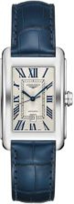 LONGINES DOLCEVITA L5.757.4.71.9