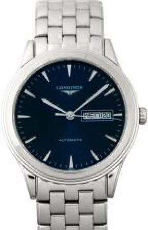 Longines Flagship Automatic Blue Dial L48994926