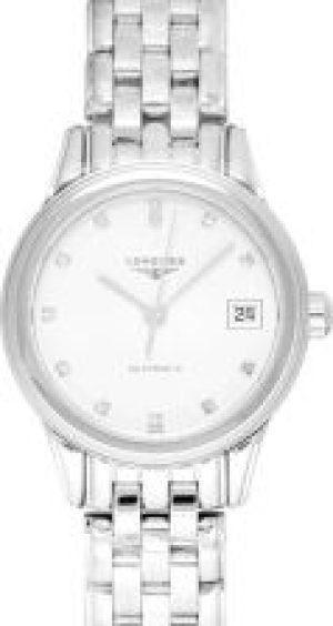 Longines Flagship Automatic Diamonds L42744276