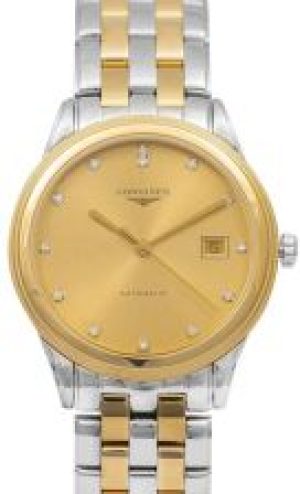 Longines Flagship Automatic Diamonds L49743377