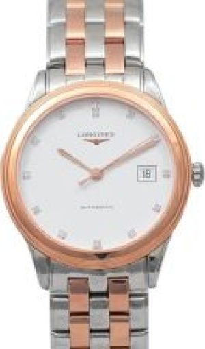 Longines Flagship Automatic Diamonds L49743997