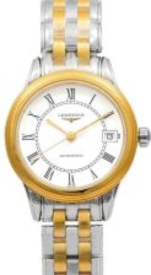 Longines Flagship Automatic L42743217