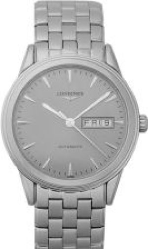Longines Flagship Automatic Silver Dial L48994726