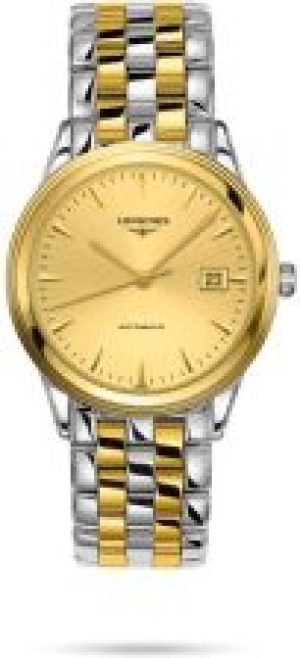LONGINES Flagship L4.974.3.32.7