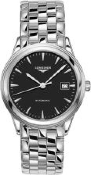LONGINES FLAGSHIP L4.974.4.52.6