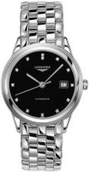 LONGINES FLAGSHIP L4.974.4.57.6