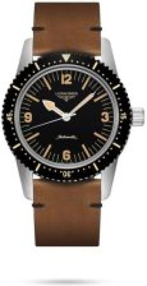 LONGINES HERITAGE L2.822.4.56.2