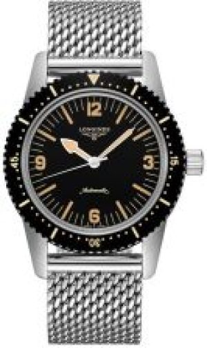 LONGINES Heritage L2.822.4.56.6
