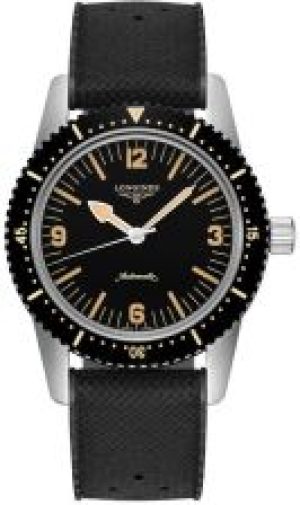 LONGINES Heritage L2.822.4.56.9