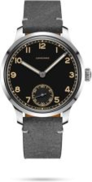 LONGINES HERITAGE L2.826.4.53.2