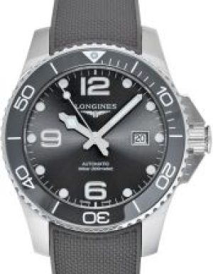 Longines HydroConquest Automatic Grey Dial L378247