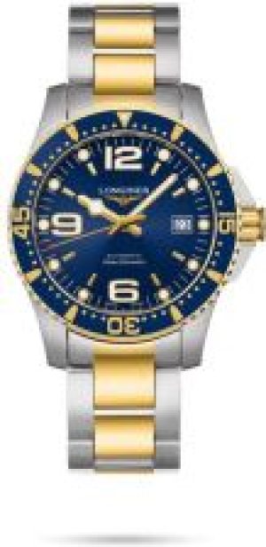 LONGINES HydroConquest L3.742.3.96.7