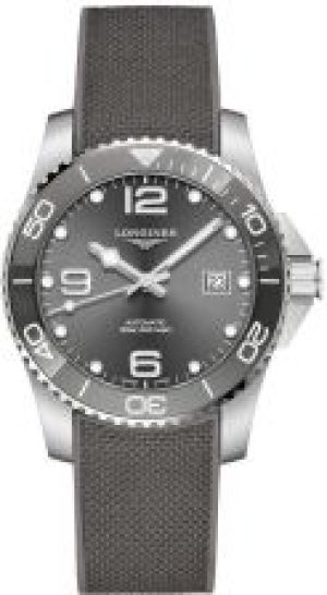 LONGINES HydroConquest L3.781.4.76.9