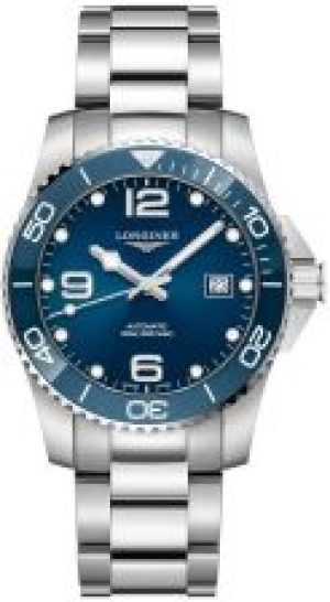 LONGINES HydroConquest L3.781.4.96.6