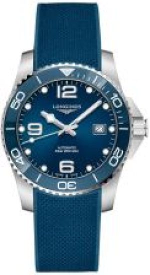 LONGINES HydroConquest L3.781.4.96.9
