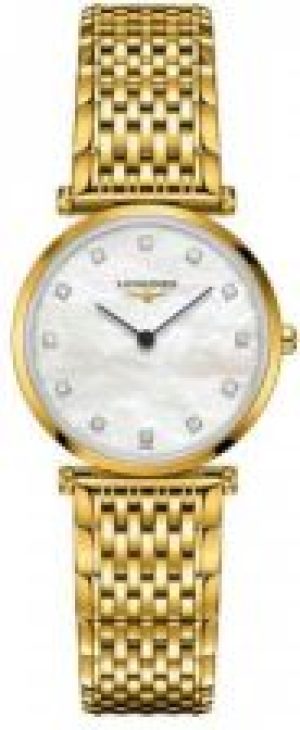 Longines L4.512.2.87.8