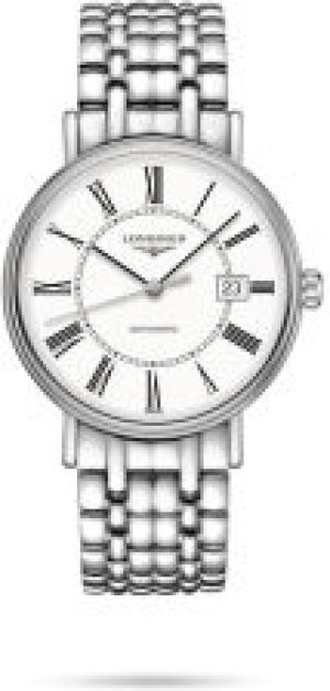 LONGINES Présence L4.922.4.11.6